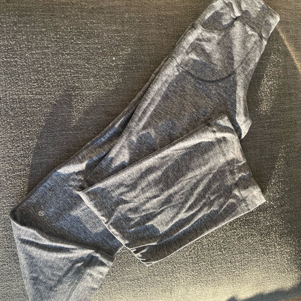 Lululemon Still Pants